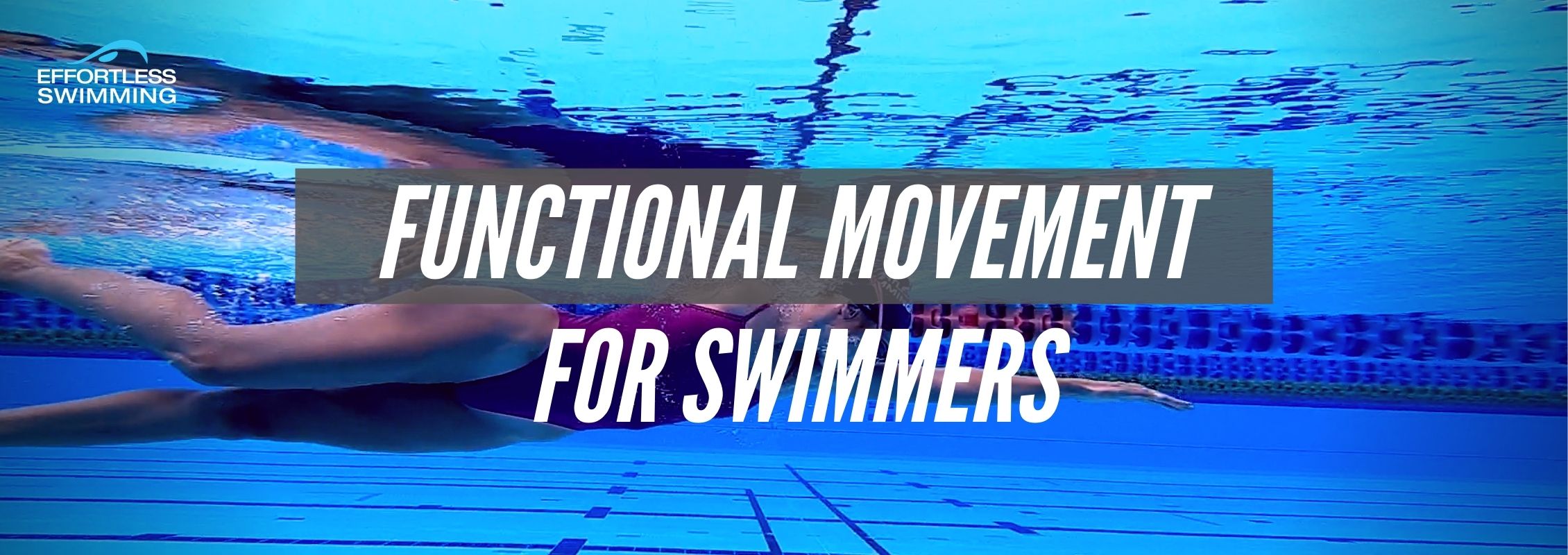 How To A Stronger InjuryFree Swimmer